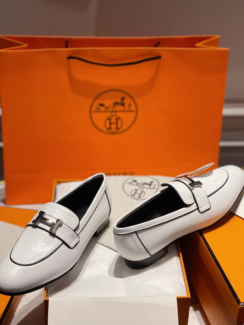 Hermes Business Shoes